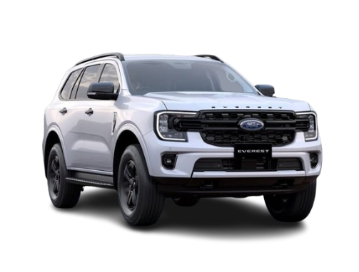 Ford Everest